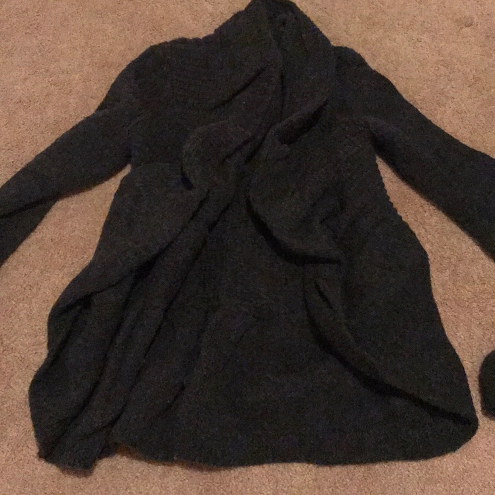 Women’s JLO cardigan